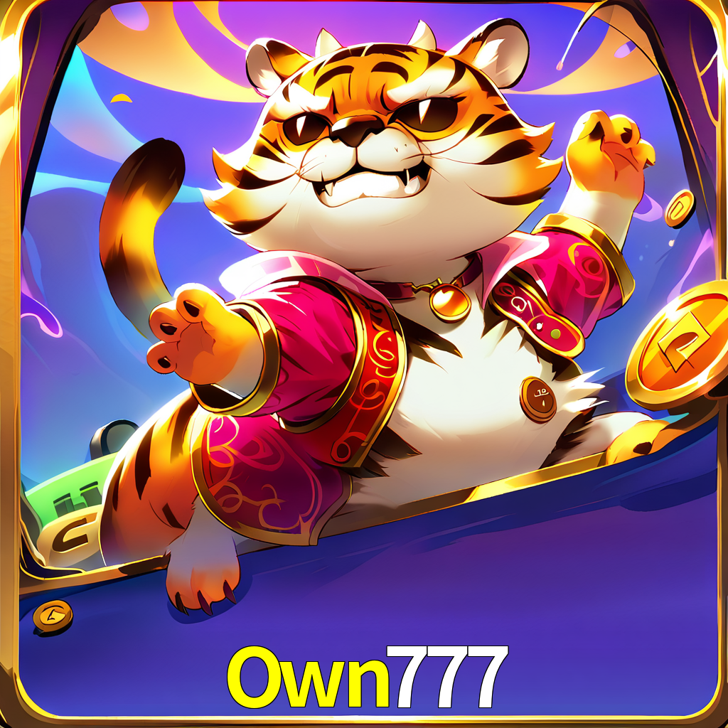 Own777.Com
